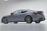 Hyundai Genesis Coupe Hurricane SC 2011 года